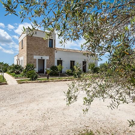 Agriturismo La Concordia Valderice Extérieur photo
