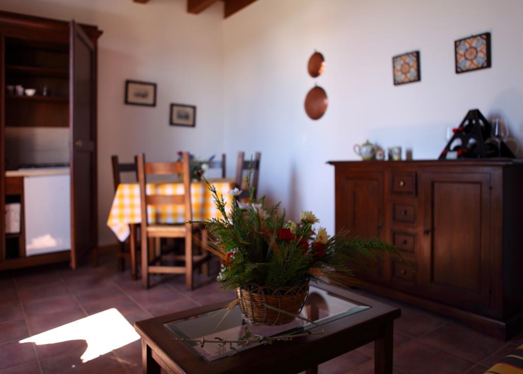 Agriturismo La Concordia Valderice Extérieur photo