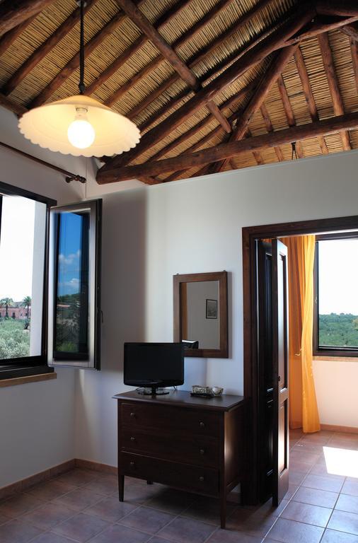 Agriturismo La Concordia Valderice Extérieur photo