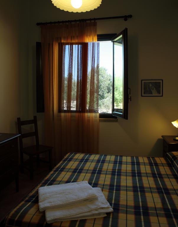 Agriturismo La Concordia Valderice Extérieur photo