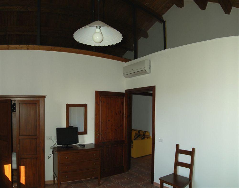 Agriturismo La Concordia Valderice Extérieur photo