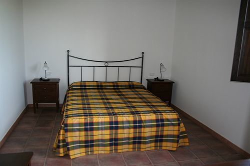 Agriturismo La Concordia Valderice Extérieur photo