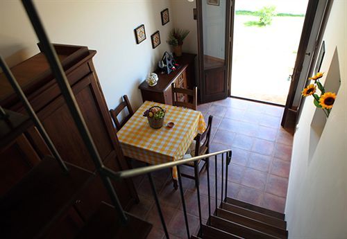 Agriturismo La Concordia Valderice Extérieur photo