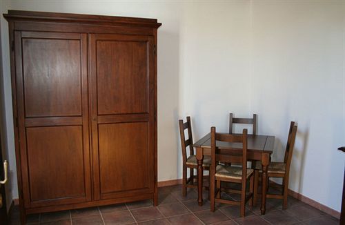 Agriturismo La Concordia Valderice Extérieur photo